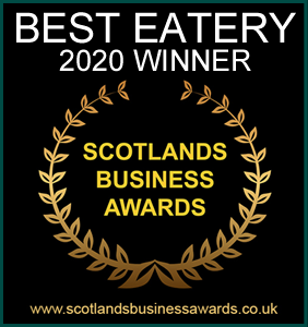 The 19th Hole, Best Eatery 2020 Award Winner